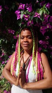 Odete Daniel – Certified Hypnotherapist